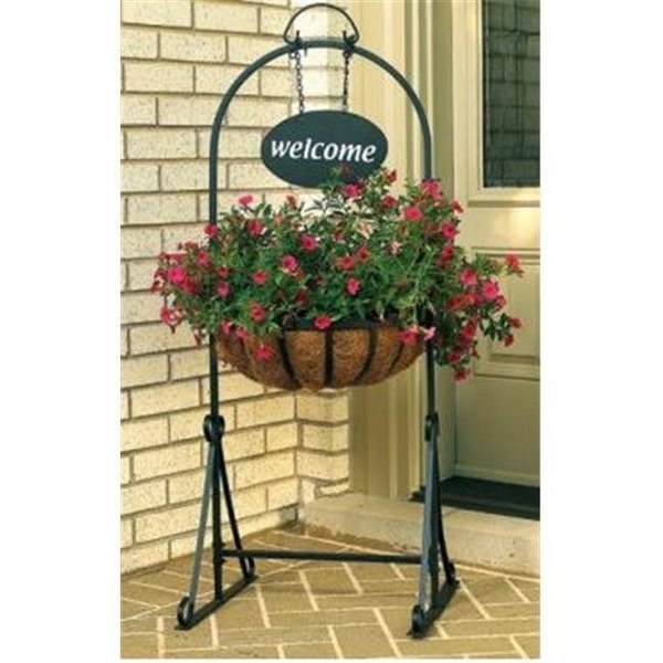 Woodstream Woodstream Coropration WGPFW Welcome Garden Planter WGPFW